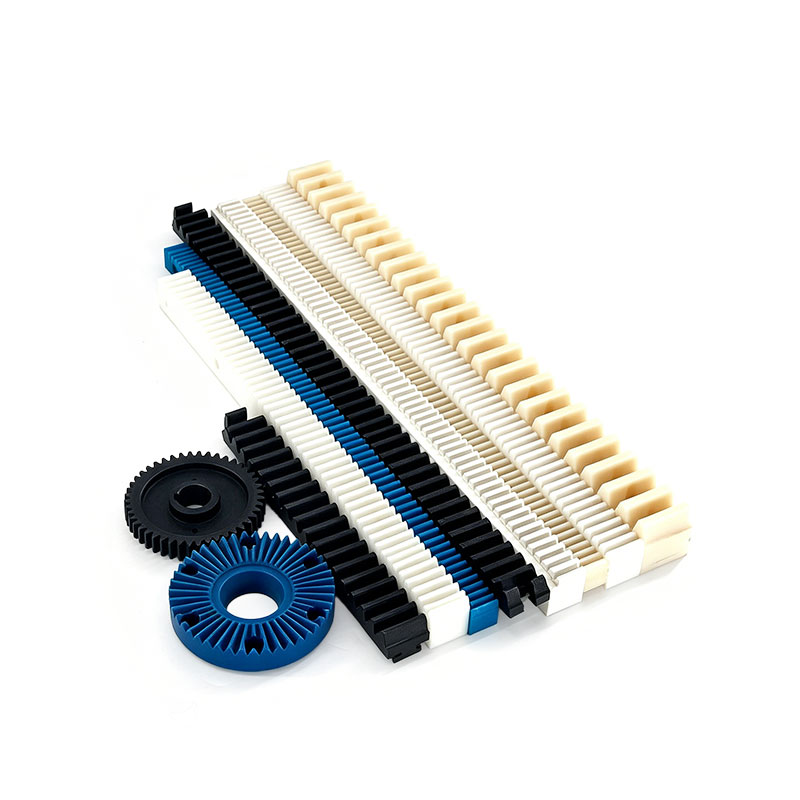 Custom Plastic CNC Machined Components for Oil and Gas Industries