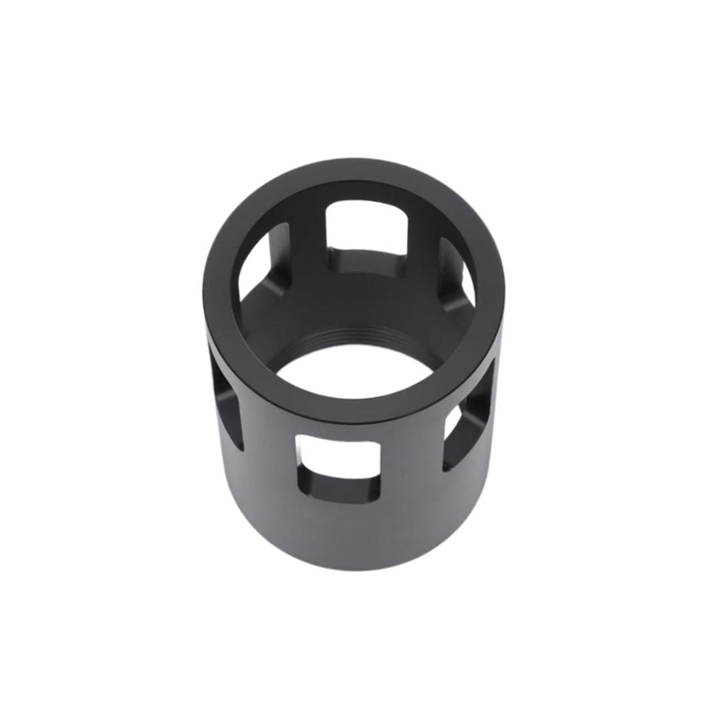 Custom CNC Machined Automotive Parts