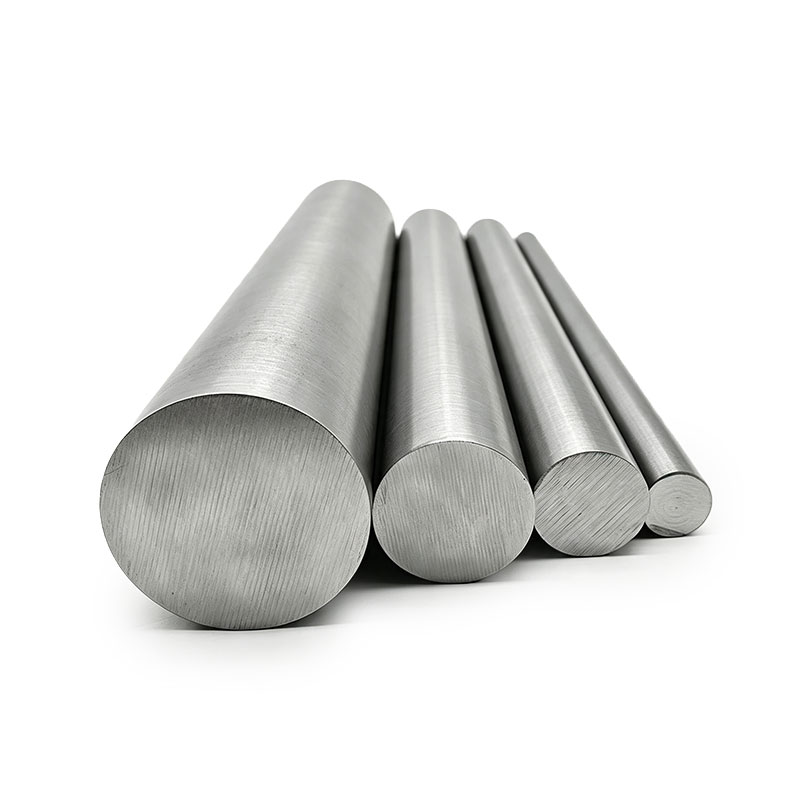 Grade 2 Titanium Bar Blanks Supplier