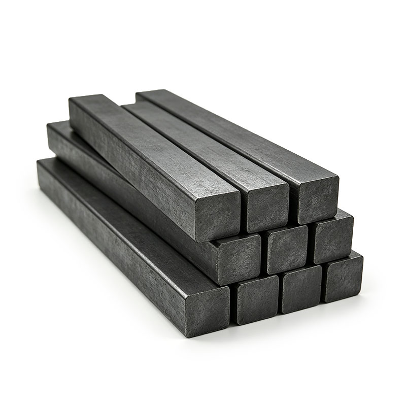 Custom A36 Steel Bar Blanks