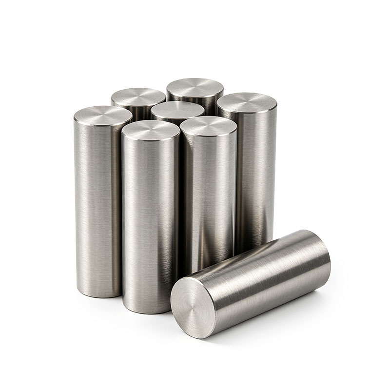 Precision Machining 420 Stainless Steel