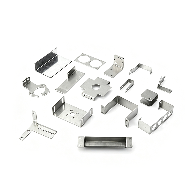 Custom CNC Machined Surgical Instrument Components