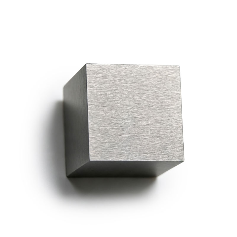 Grade 2 Titanium Block Blanks Supplier