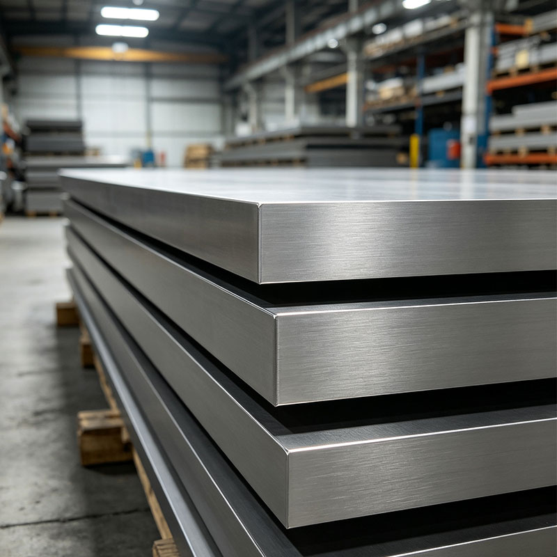 17-4 Precipitation Hardening Stainless Steel