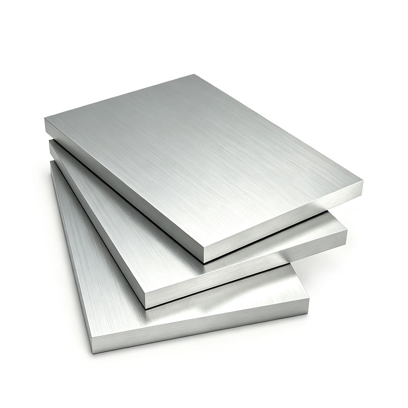 Precision 7075 Aluminum Plate