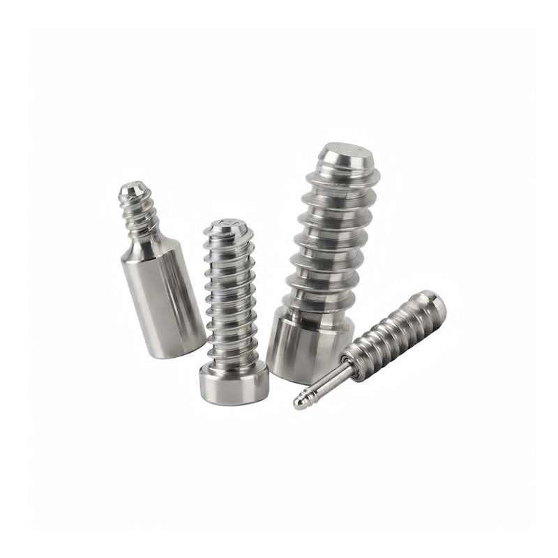 OEM Custom CNC Machining Medical Parts