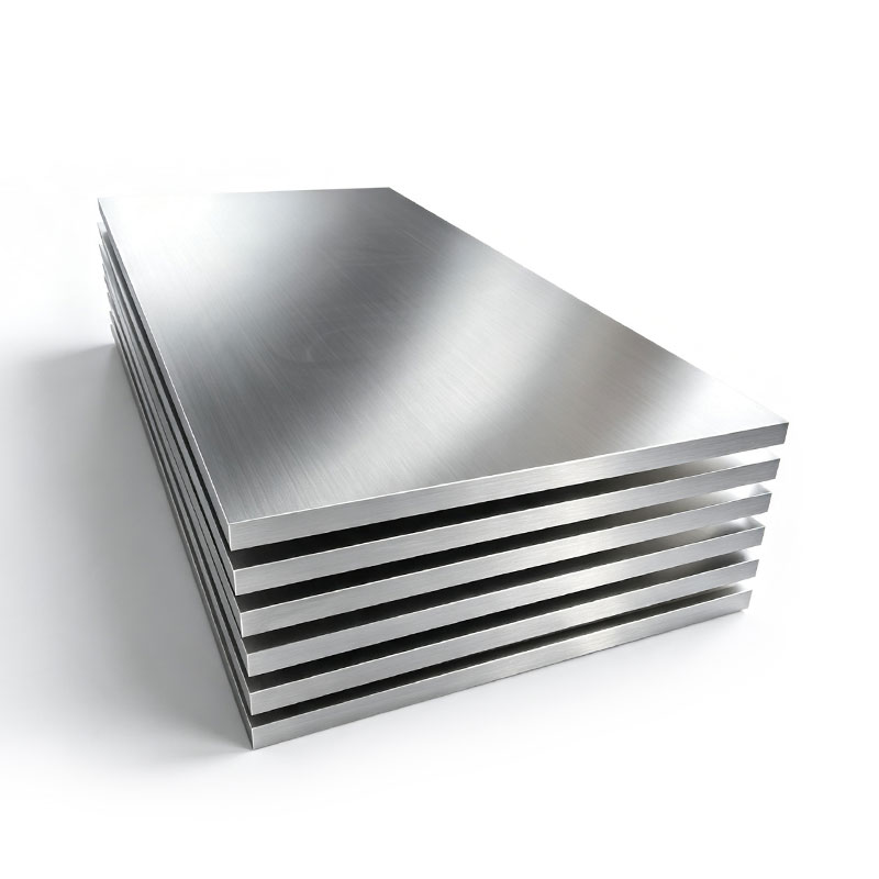Precision 7075 Aluminum Plate