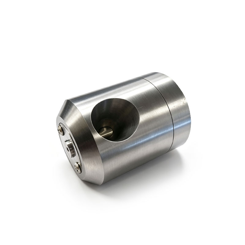 CNC Machined X-Ray Equipment Components