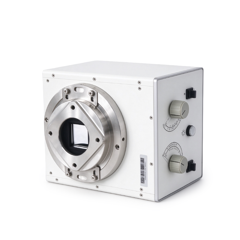 Custom Collimator Housing for Medical Imaging Equipment