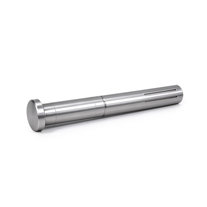 Custom-made Laboratory Equipment Components