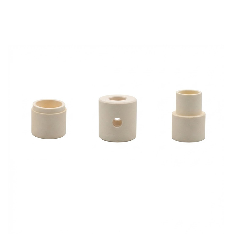 Custom Precision Ceramic Machining Parts