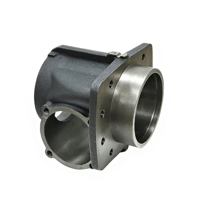 Custom Medical CNC Machining Parts