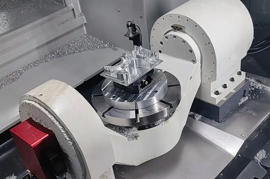 How Much Does Custom CNC Machining Cost