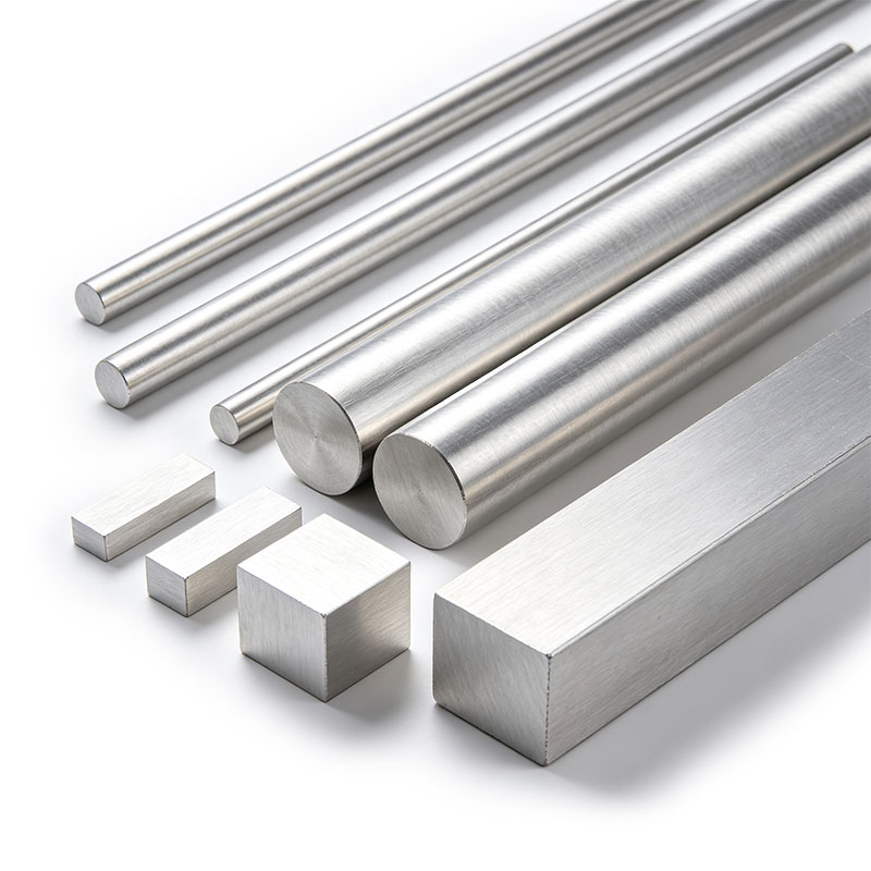 2024 Aluminum CNC Machining