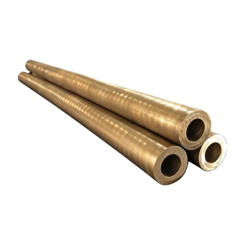 C95400 Aluminum Bronze Tube