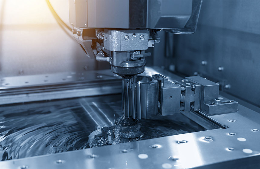 How to choose a CNC machining factory?