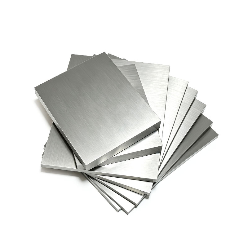 6082 Aluminum Plate Supplier