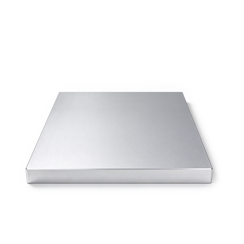 Aerospace Grade 2195 Aluminum Plate