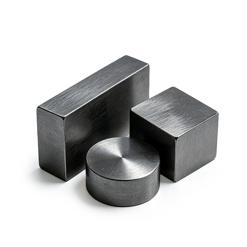 1018 Carbon Steel Block Blanks Supplier