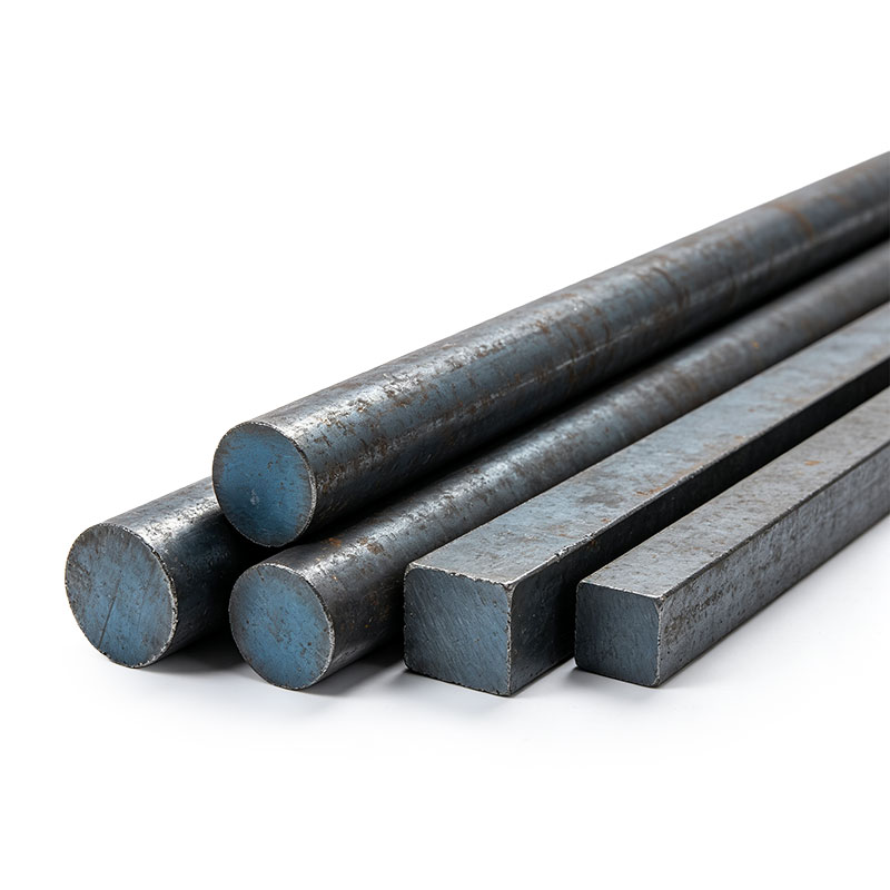 CNC Machining Tool Steel Bar D2