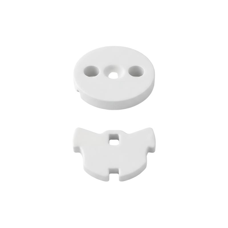 Custom Precision Ceramic Structural Parts