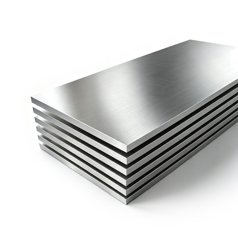 Custom 6061 Aluminum Plate