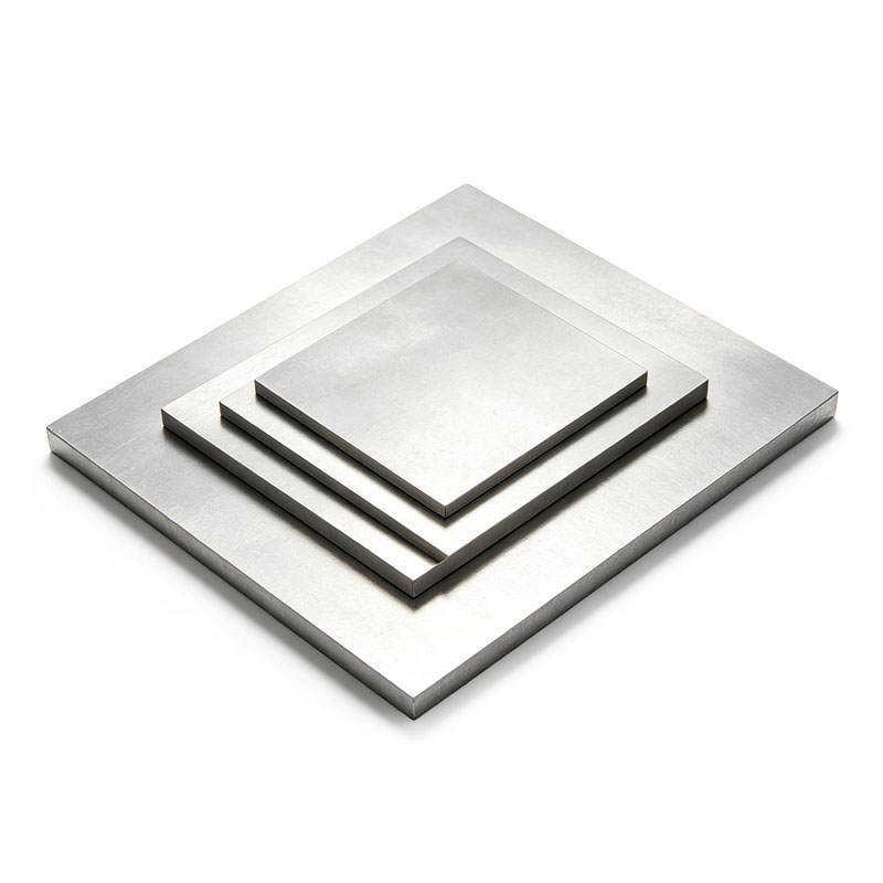 Precision Blanks 5052 Aluminum