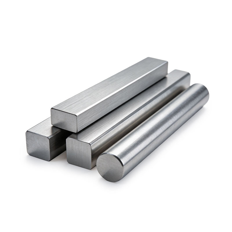 Custom 7075 Aluminum Bar