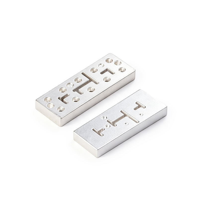 Custom 5G Telecom Ceramic Dielectric Bandpass Filters