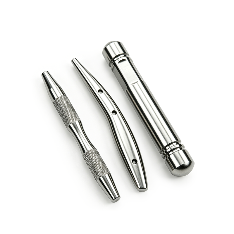 OEM Custom Stainless Steel Surgical Instrument Handle
