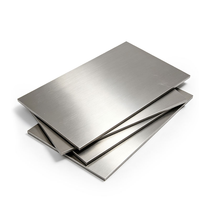 Professional Manufacture 304 Stainless Steel Plate