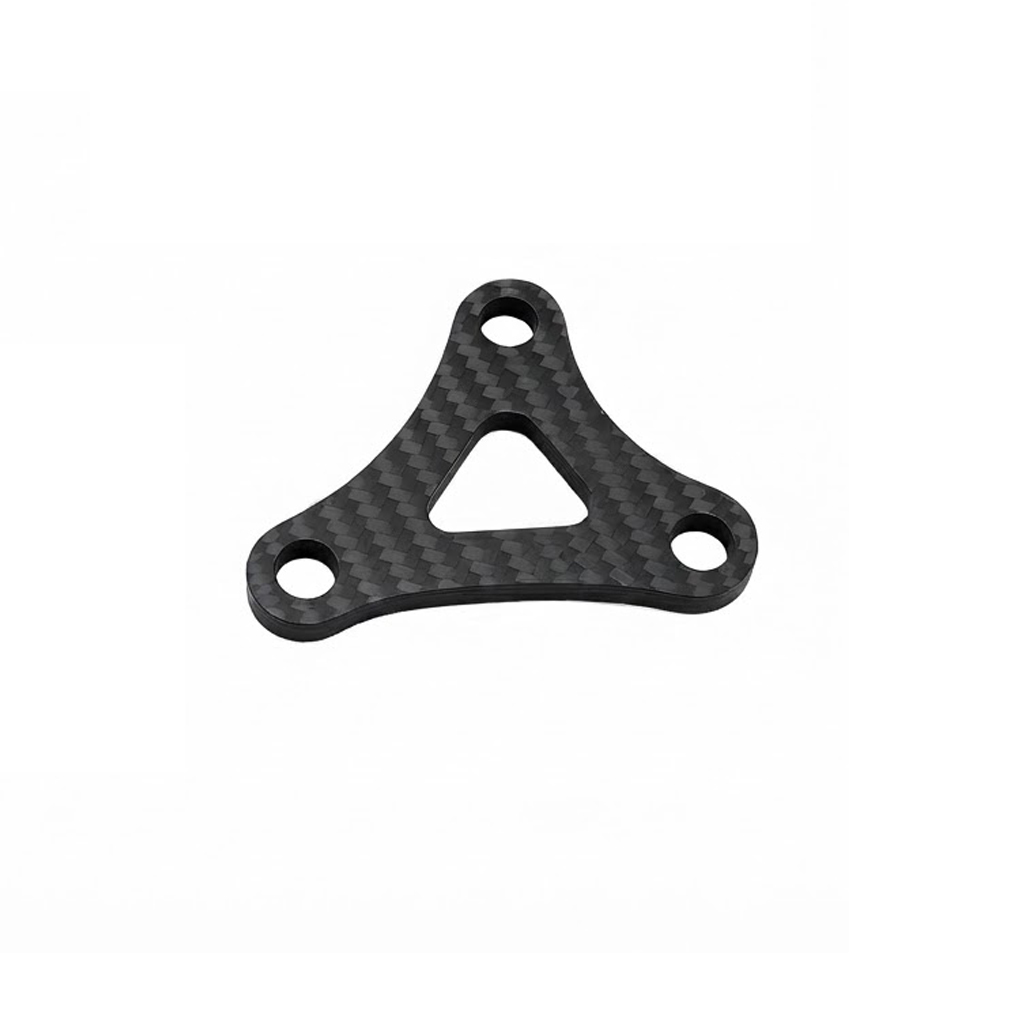 CNC Machining Custom Carbon Fiber Parts