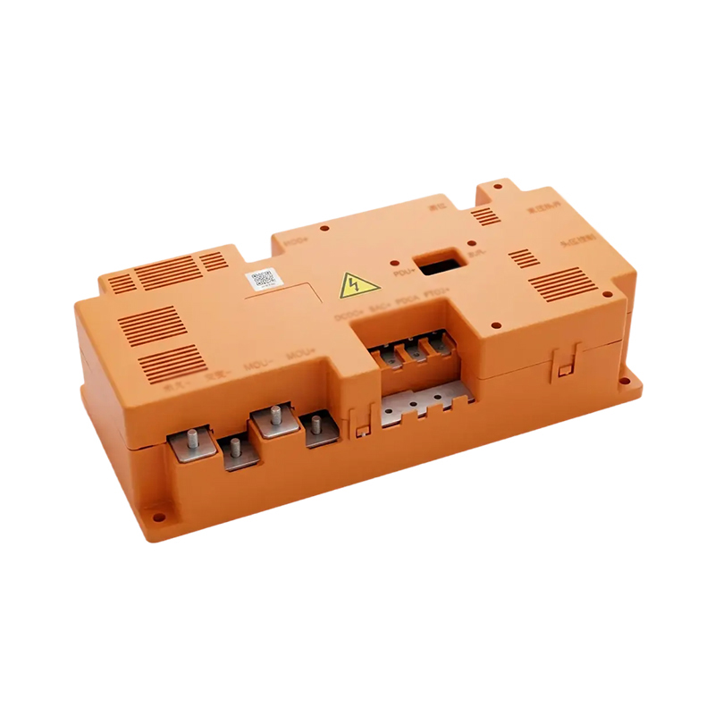 CNC Machined Parts for Battery Disconnect Units
