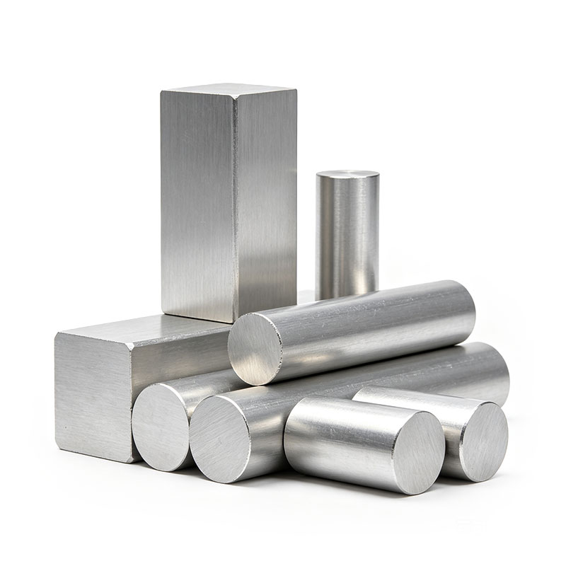Best Quality Aluminium Bar 6082