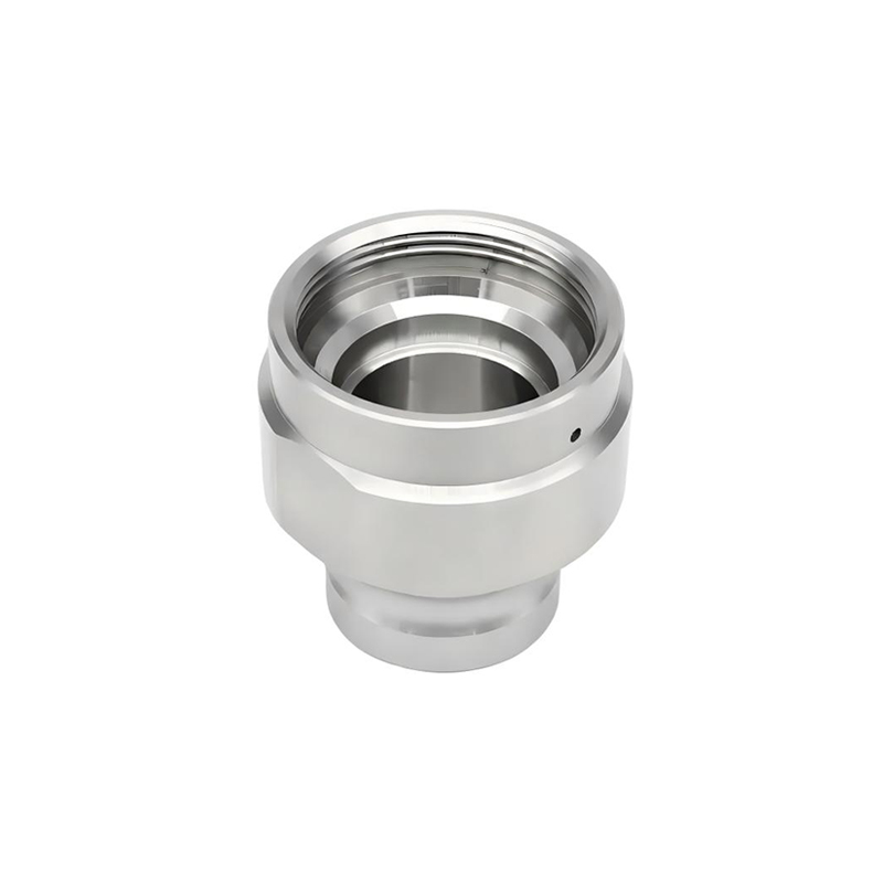 CNC Machining for Aerospace Components