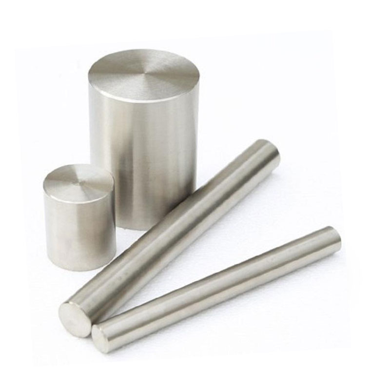 Grade 2 Titanium Bar Blanks Supplier