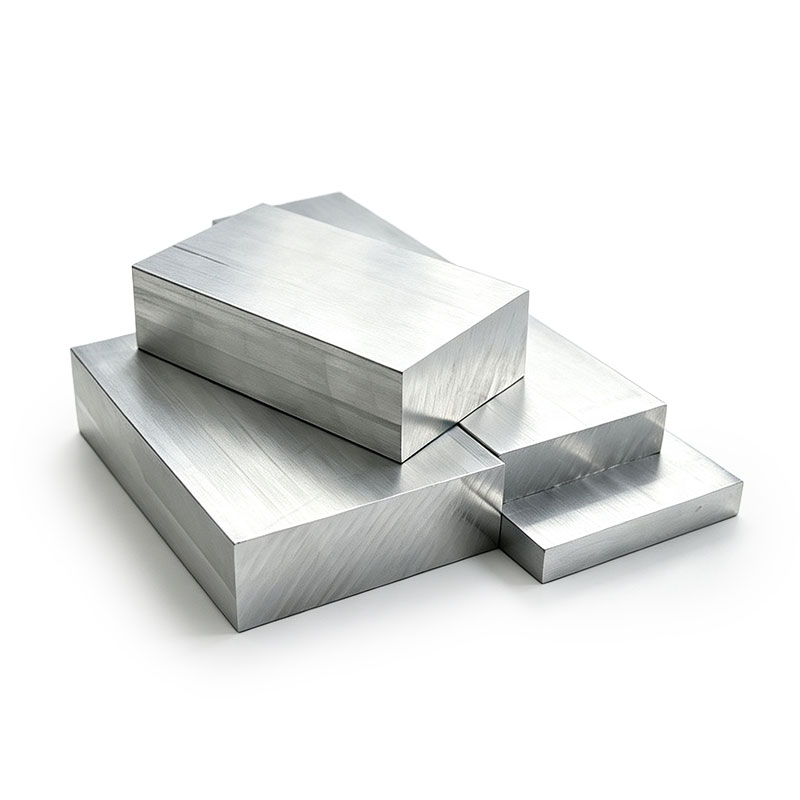 6061 Aluminum Block