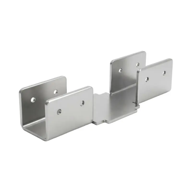 Custom 304 Stainless Steel Sheet Metal Parts