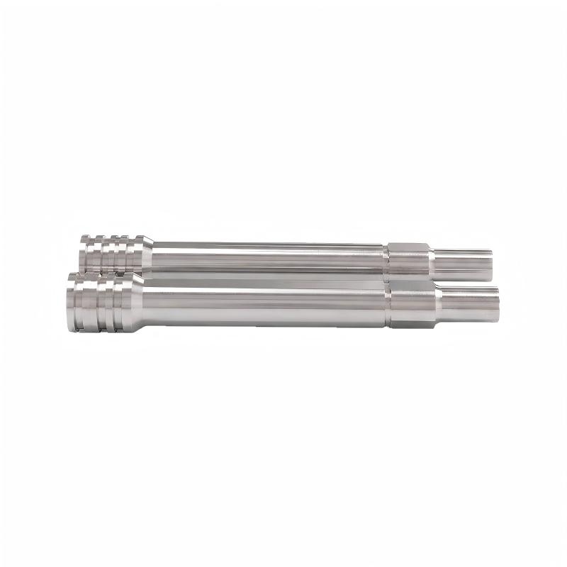 CNC Machined Medical Device Components