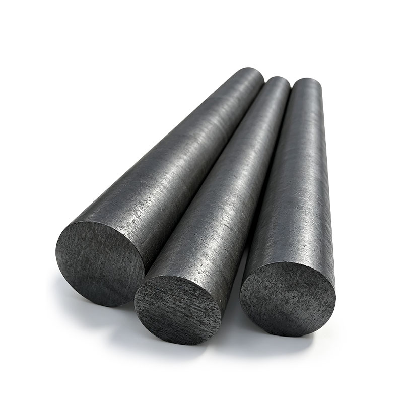 Factory Direct A36 Steel Round Bar Blanks