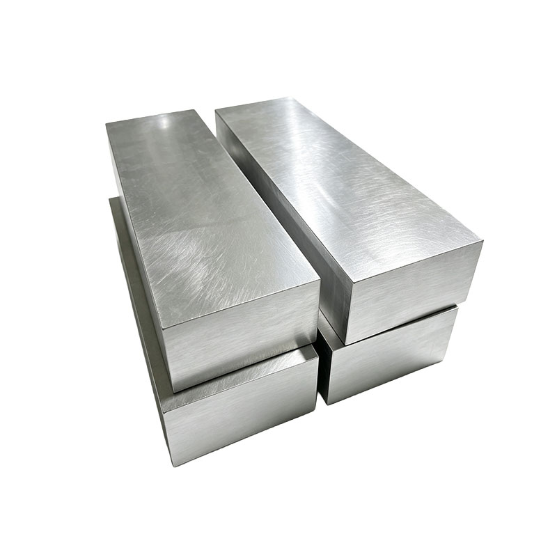 6061 Aluminum Block