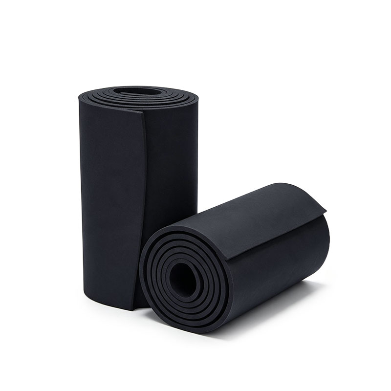 Rubber Machining Blanks Supplier