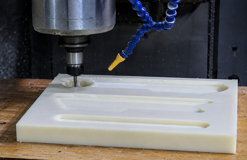 Where to Buy CNC-Grade Engineering Plastics?