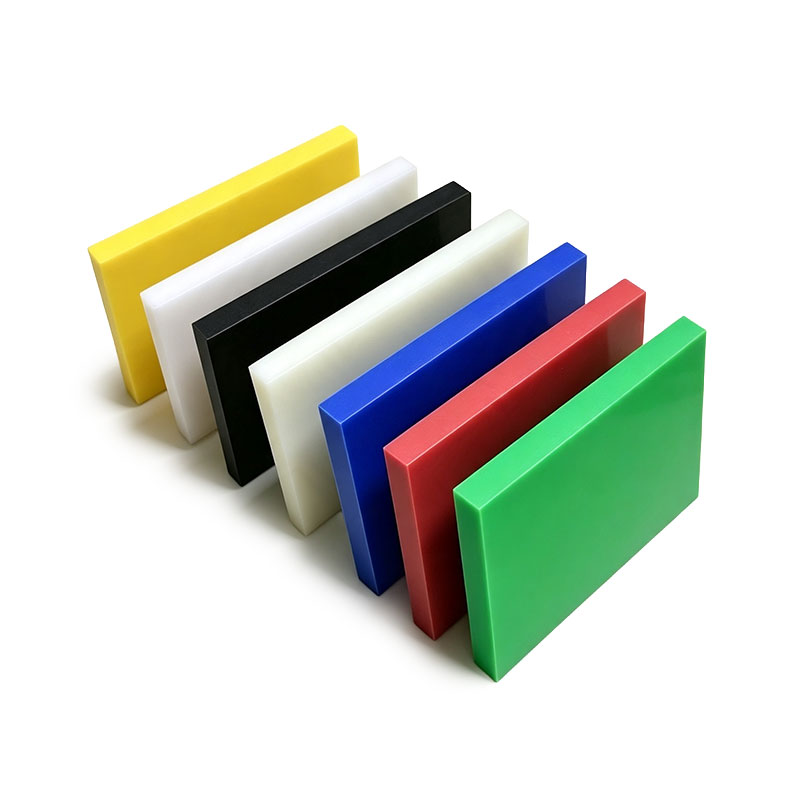 Custom Nylon (PA) Machining Blanks