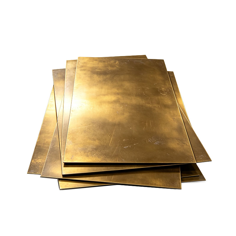 Factory Direct C932 Bronze Sheet