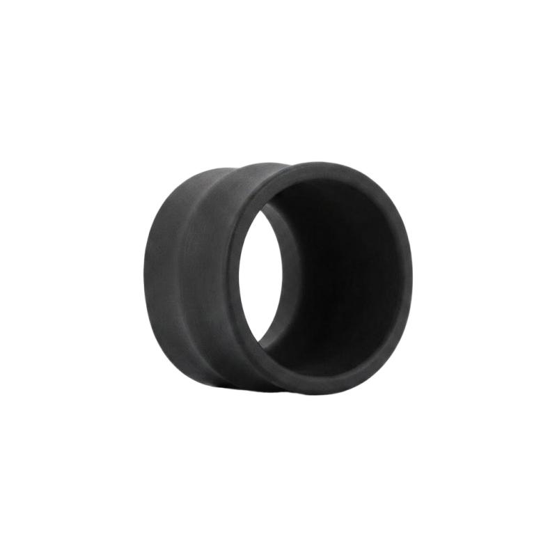 Custom Rubber Bushing Components