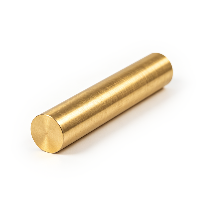Free Machining C36000 Brass Round Bar