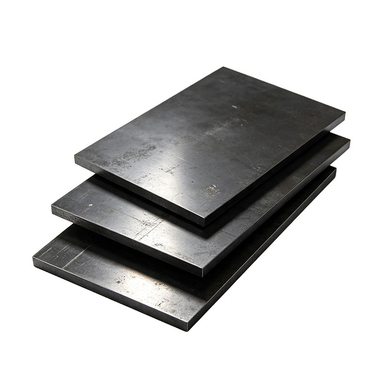 Custom 4140 Alloy Steel Plate Blanks