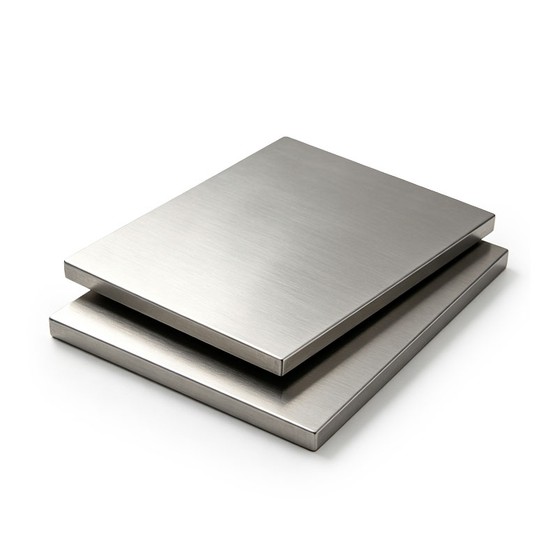 CNC Machining 420 Stainless Steel Plate