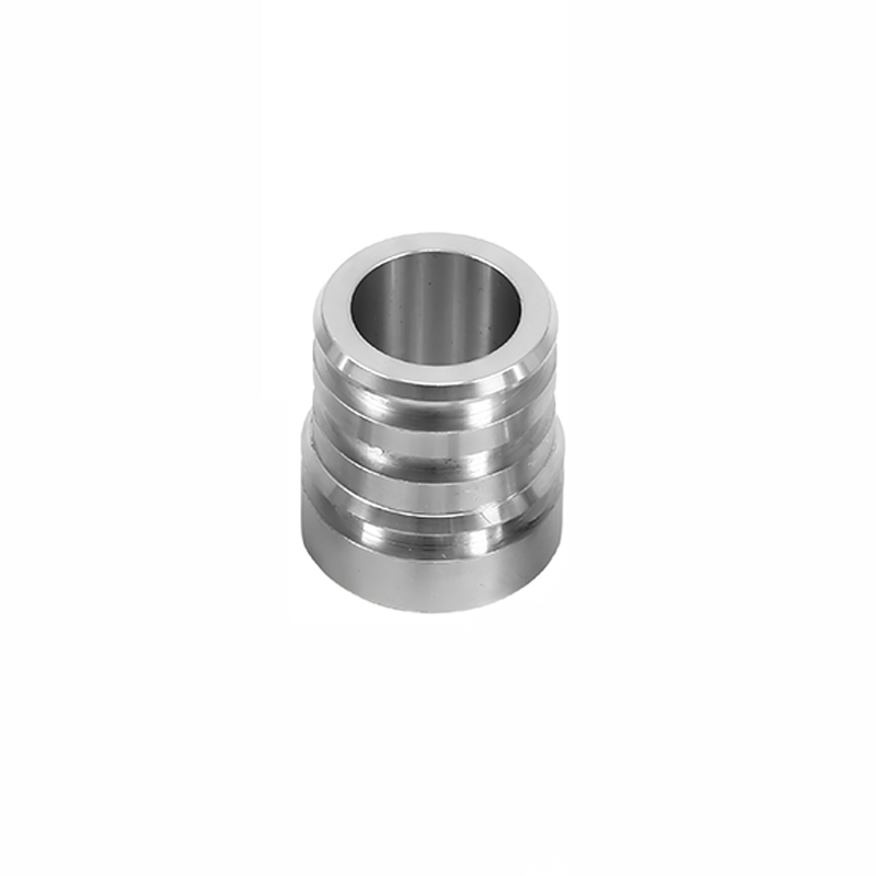 High Precision Custom Meta CNC Machining Parts
